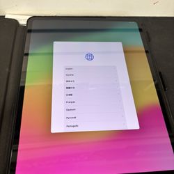 Apple Tablet 