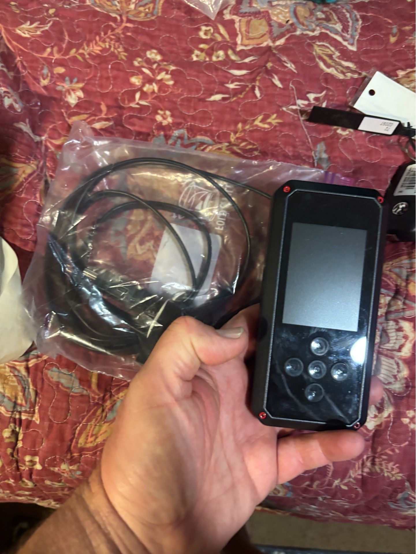 Unleashed OBD Tuner