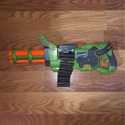 Nerf Guns