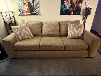 Couch for Sale