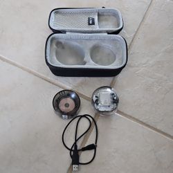 Sphero Bolt + Charger and Cable