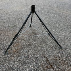 Fifth Wheel Stand 