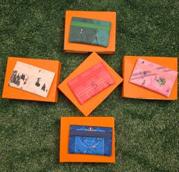 Card holders