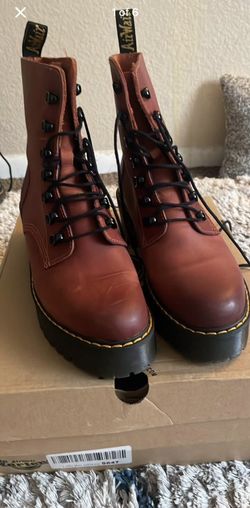 Doc martens Leona