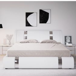 Queen Size Bedframe