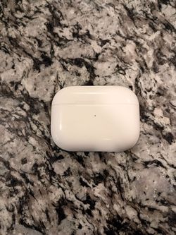 Apple Airpod right ear only