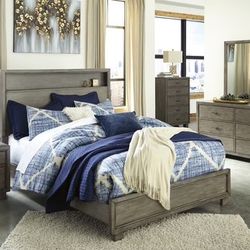 BRAND NEW BEDROOM SET