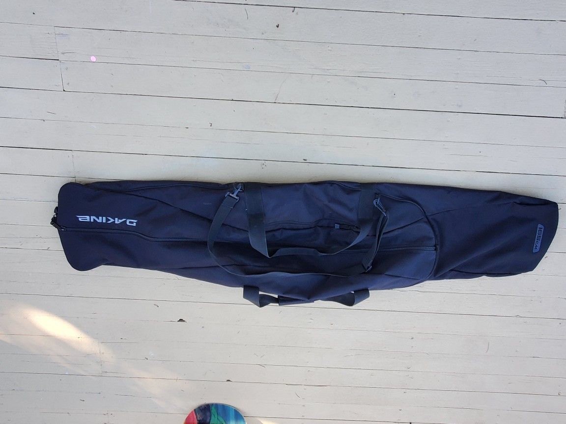 Dakine SNOWBOARDING SKI BAG
