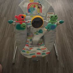baby chair
