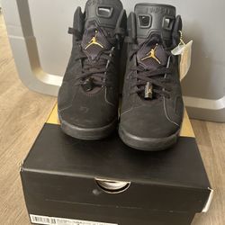 Jordan 6 Retro Dmp 