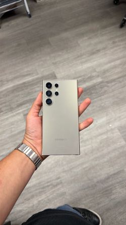 Samsung s26 ultra 256Gb
