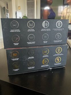 S | C PRO INSTINCT METAL EDITION