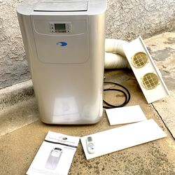 Whynter Elite Air Conditioner