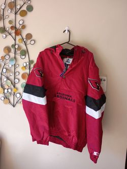 New jacket