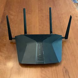 WiFi Router, Nighthawk RAX50