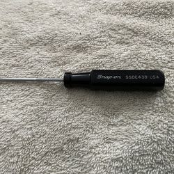Snap-On Screwdriver 