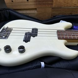 Tanara Electric Bass Guitar