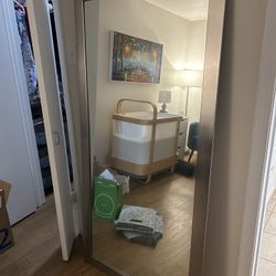 Full Body Mirror