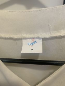 NEW Jackie Robinson 42 Dodgers Throwback Jersey All Sizes for Sale in  Lawndale, CA - OfferUp