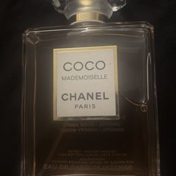 Chanel Eau De Parfum Intense