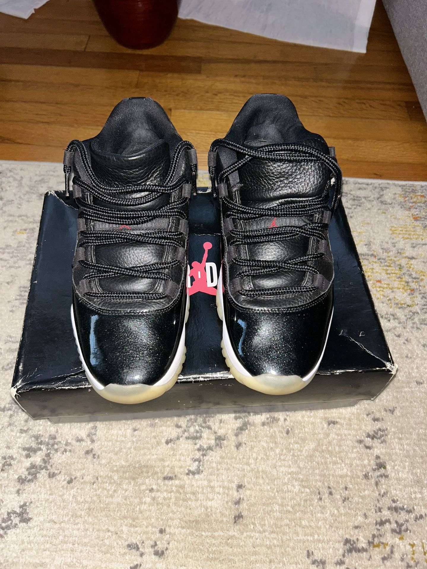 Air Jordan 11 Retro Low