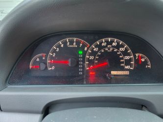 2005 Toyota Camry