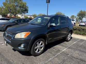 2009 Toyota Rav4