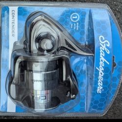 Shakespeare  Fishing Reel