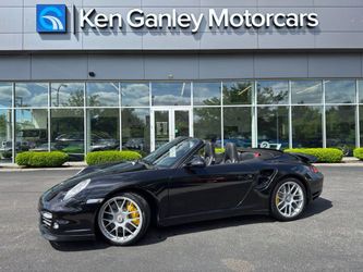 2011 Porsche 911