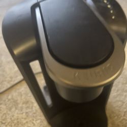 Keurig K-Select,  K-Cup Pod Coffee Maker,