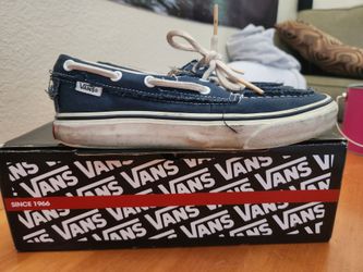 Vans Shoes