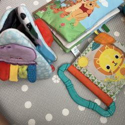 Baby Toys