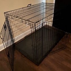 Dog Crate X-Large 