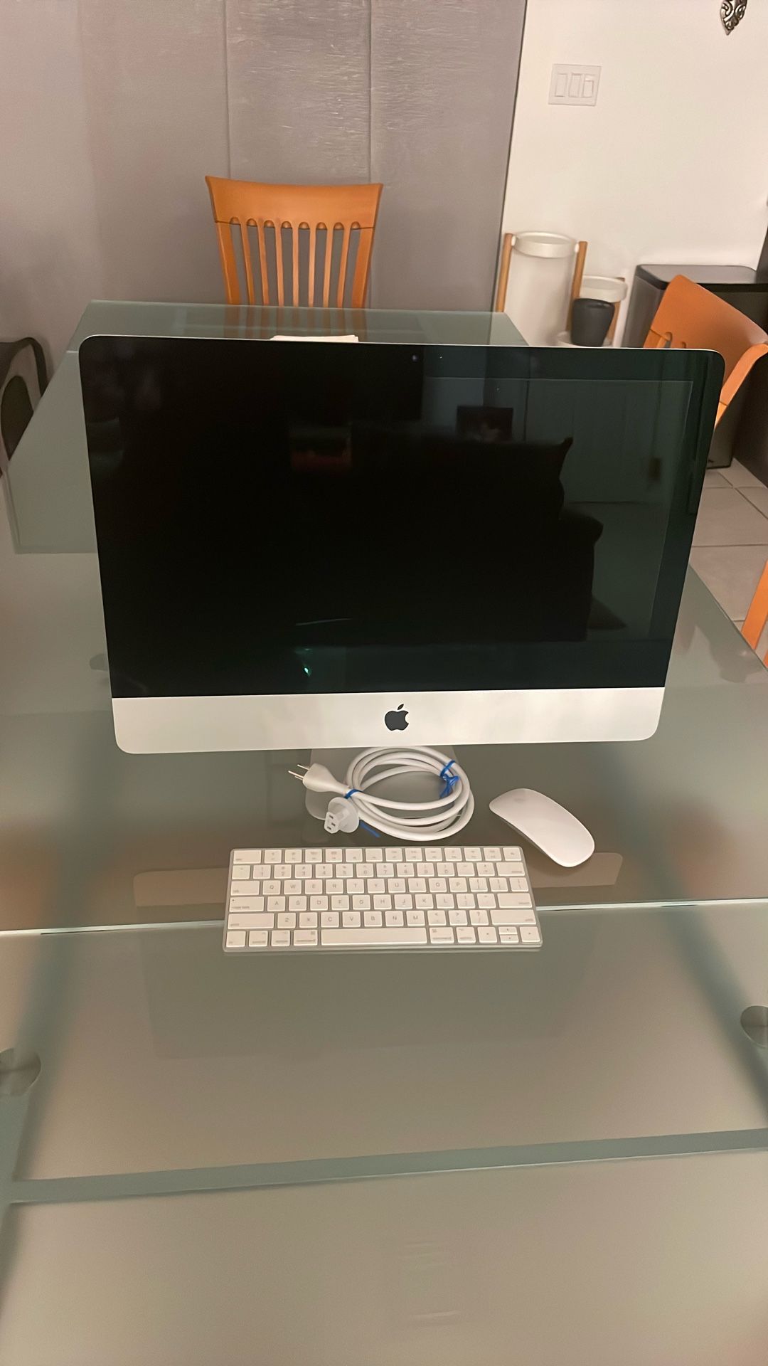 iMac 2017