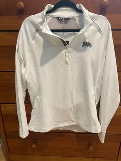 PGA West Quarter-Zip Pullover by Level Wear