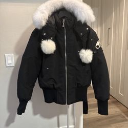 Winter Jacket Parka Sale Available