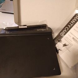 Drawing Tablet Xp-pen Star G640