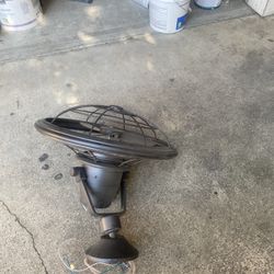 Ceiling Fan