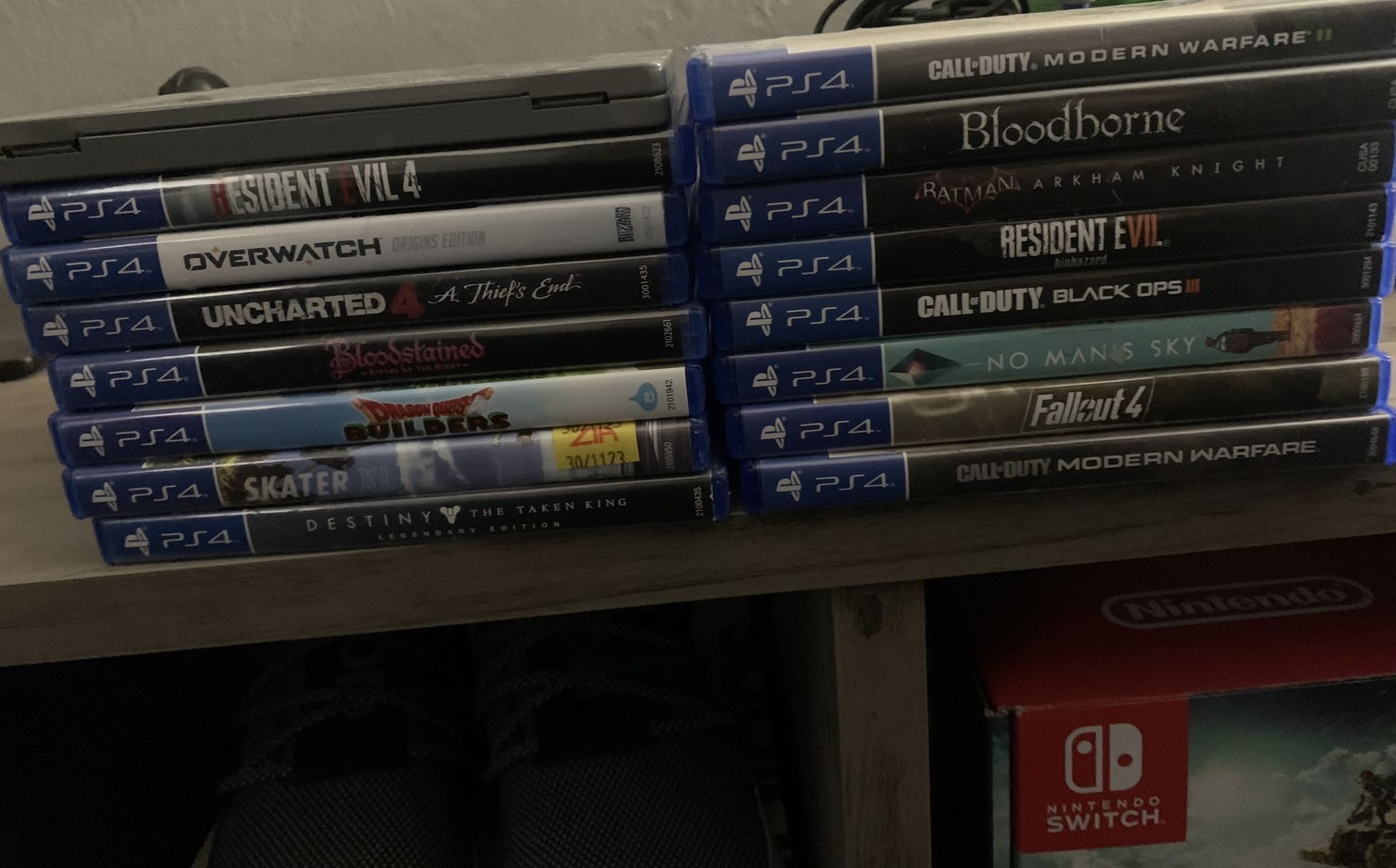 PS4 Pro