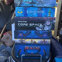 Board Games