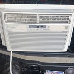 Window Ac Unit 