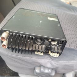 Ham Radio Icom 706
