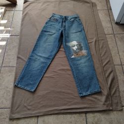 "2PACK Vintage Jeans "