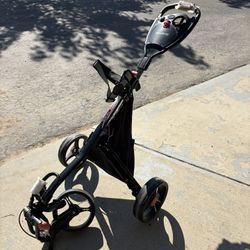 Top Flite 360 Golf Caddy