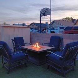 Nice Patio Furniture 