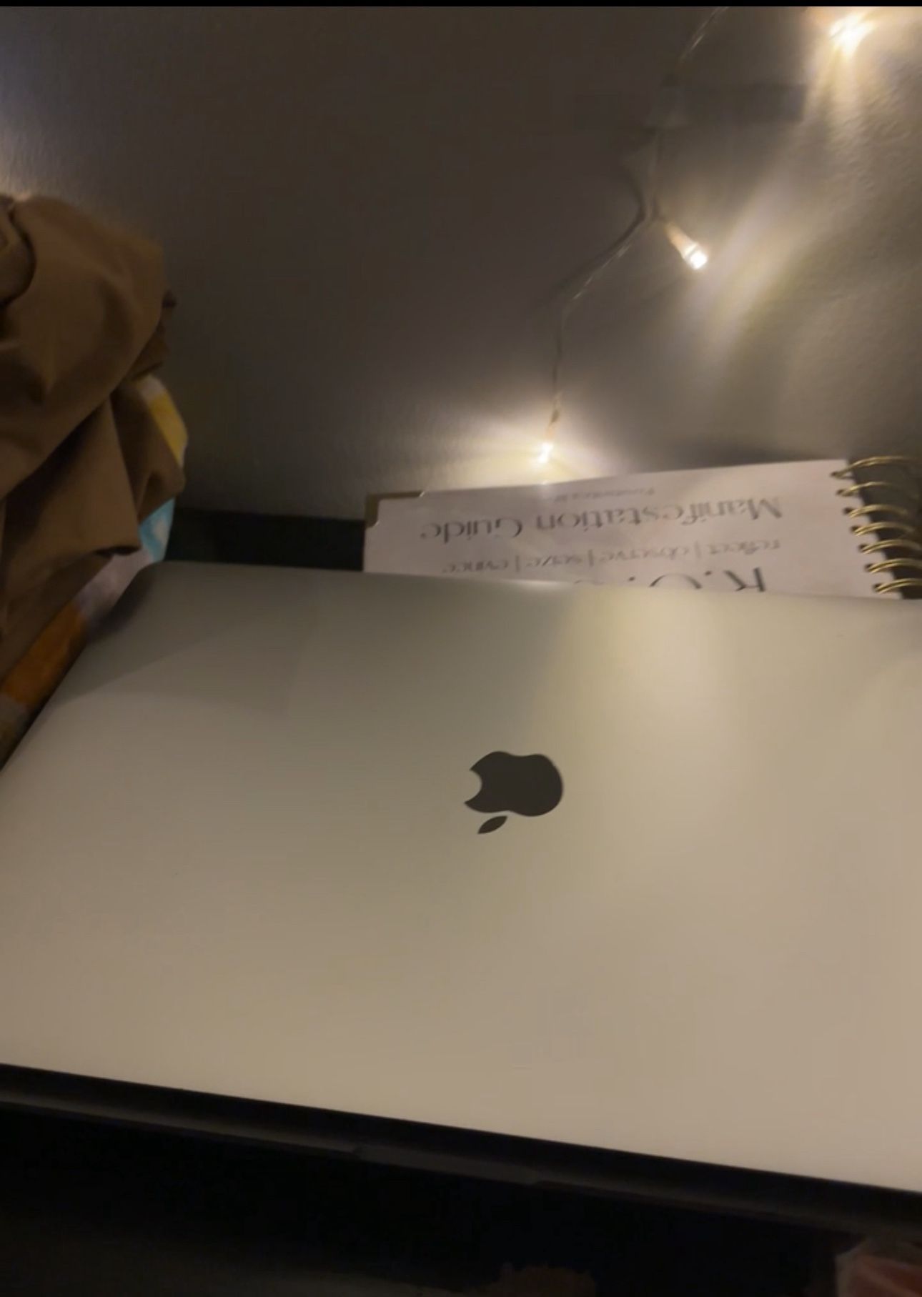 MacBook Pro Laptop