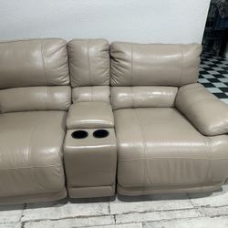 Reclining Couch