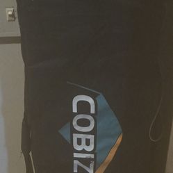 10' x 10' Canopy Tent With Windows And Vent.  New In Box
