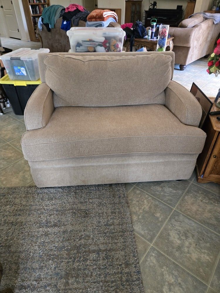 La Z Boy Hide A Bed Couch