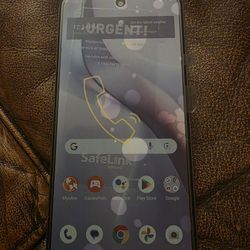 Lifeline Phone Hotspot Data Included 2o9 five 3 one 6 eight 2 three